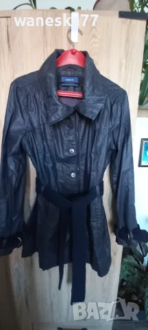 Дамско яке/тренч Mexx, S/M, снимка 2 - Якета - 55855770