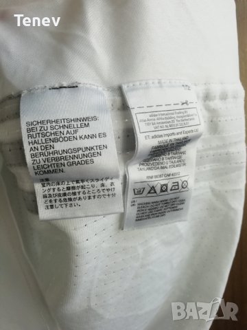 Bayern Munich Adidas Adizero рядка оригинална тениска фланелка дълък ръкав Байерн Мюнхен , снимка 8 - Тениски - 41541501