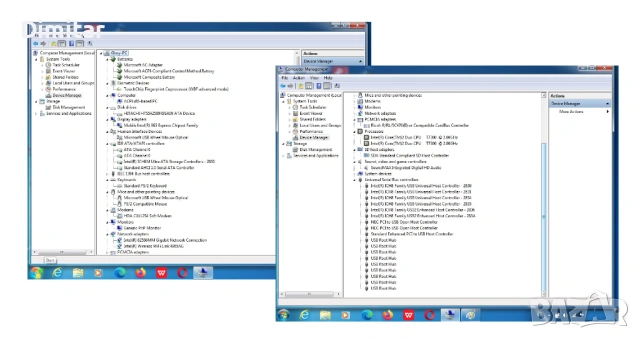 Lenovo ThinkPad X61, снимка 6 - Лаптопи за работа - 53261825