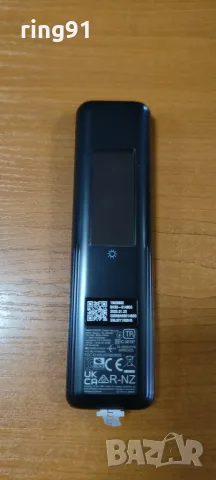 Оригинално дистанционно Samsung BN59-01480G, снимка 2 - Дистанционни - 55832781