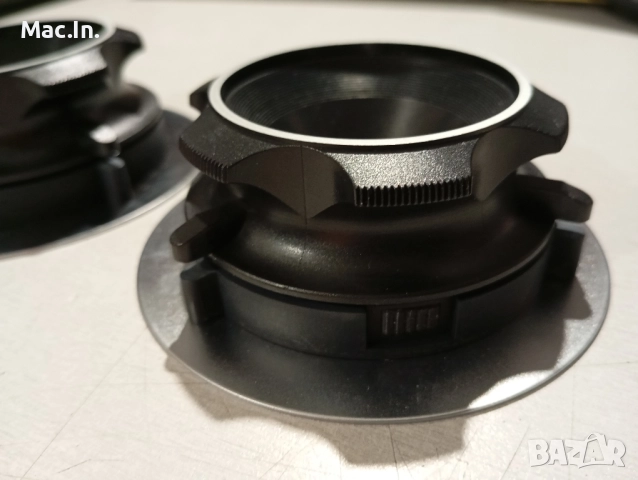 Nab adaptor , снимка 5 - Аудиосистеми - 52309296