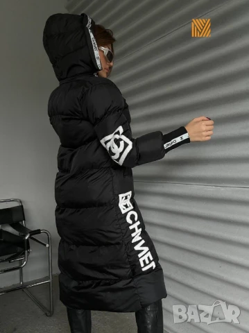 дълги якета chanel, снимка 4 - Якета - 51426947