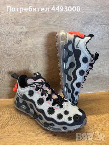 Nike Air Max 720 ISPA 44, снимка 2 - Маратонки - 55777277