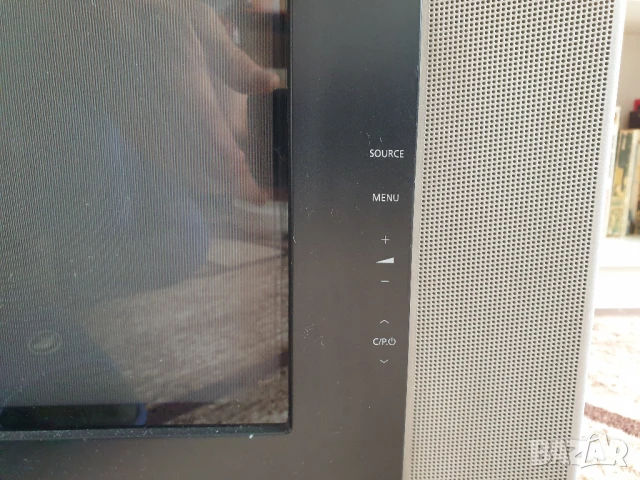 Телевизор Samsung 29 инча CW-29Z306V в добро състояние и с намален обем в дълбочина., снимка 10 - Телевизори - 51228614