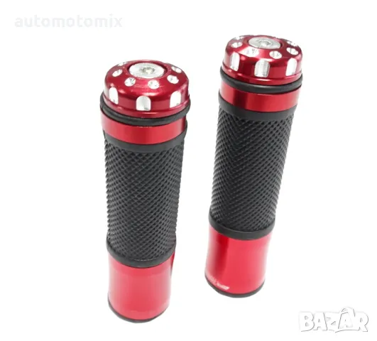 МОТО РЪКОХВАТКИ, Универсални 2бр. - 72023, снимка 2 - Аксесоари и консумативи - 49076779