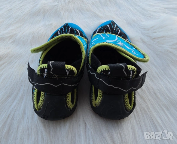 Обувки за катерене Boreal - Ninja Junior Vent №34/35 , снимка 8 - Други спортове - 53640562