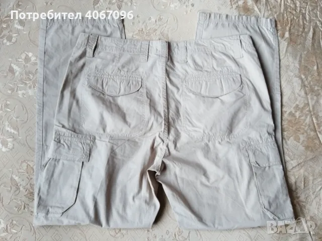 Карго панталони Watson's, John Players и First Start - XL/XXL, снимка 3 - Панталони - 47841174
