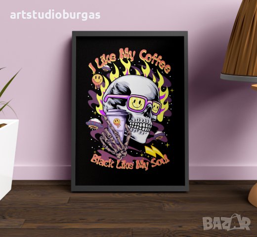 Постер за стена, снимка 7 - Декорация за дома - 41358016