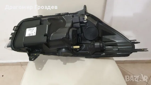 Оригинален ляв фар за Renault Clio IV/ Рено Клио 4 (2016-2019), снимка 8 - Части - 48799168