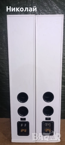 Magnat vector 205.        Цена-325лв, снимка 8 - Тонколони - 52406558