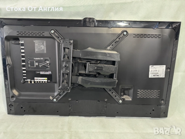 Телевизор - Samsung UE46ES8000 / 46 inch/ smart, снимка 5 - Телевизори - 50878171