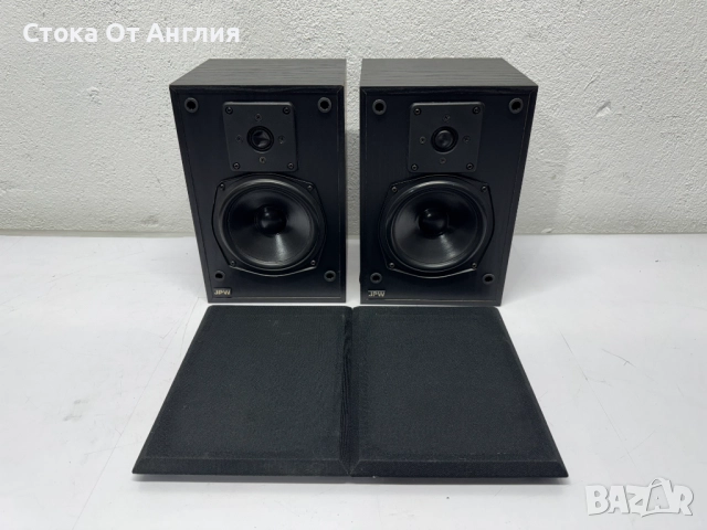 Тонколони - JPW Gold Monitor 70 W