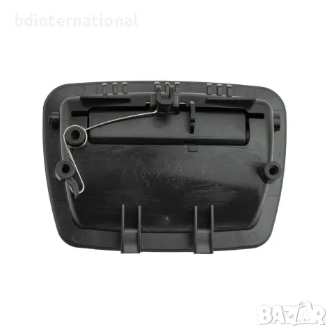 Дръжка за жабка, BMW 5 F10/F11, 7 F01/F02, Черен, снимка 3 - Части - 56063849