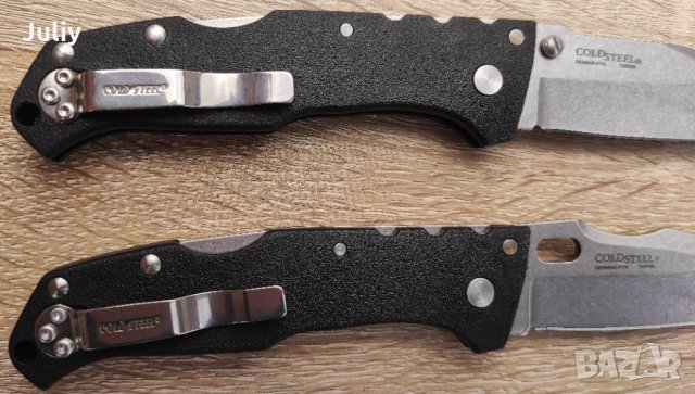  Cold Steel  PRO LITE Clip / Cold Steel PRO LITE Sport, снимка 6 - Ножове - 35828314