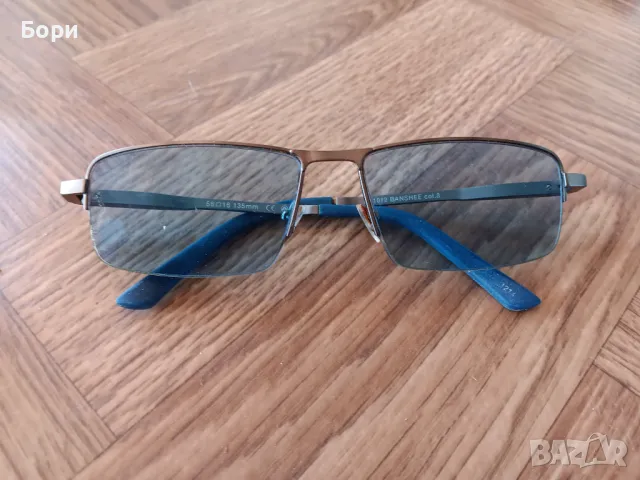 Очила с диоптър, снимка 8 - Слънчеви и диоптрични очила - 48498069