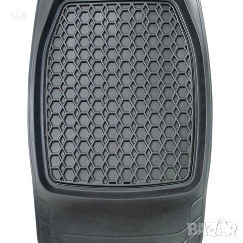 Стелки за кола, леген, Гумени, 4бр, снимка 4 - Аксесоари и консумативи - 51531278