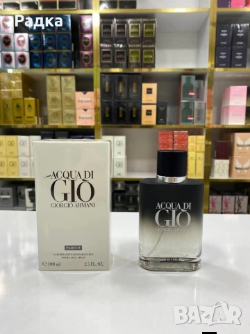 продавам парфюми , снимка 4 - Унисекс парфюми - 53766673