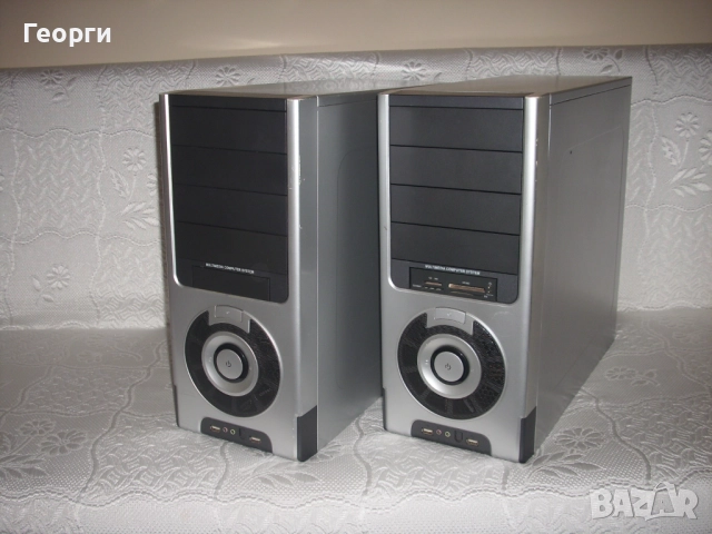 Кутия + Захранване, снимка 4 - Захранвания и кутии - 52656786