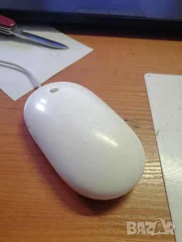 Мишка Apple Mouse A1152