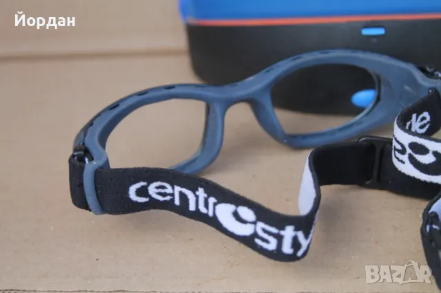 Очила за плуване , снимка 4 - Водни спортове - 47259360