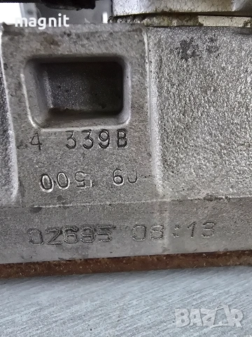 10.0202-0143.4 / 34.51-1162291 ABS BMW E36, снимка 3 - Части - 53231065