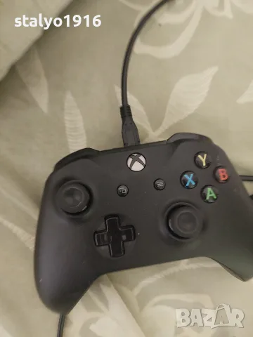 Джойстик за Xbox one оригинален