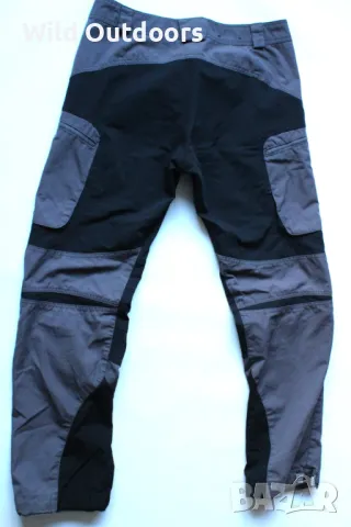 LUNDHAGS Avhu pants - мъжки панталон, размер 52 (L), снимка 6 - Спортни дрехи, екипи - 48884011