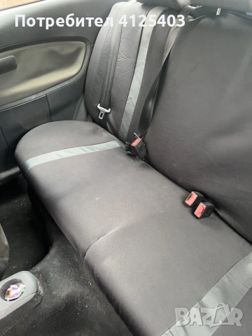 Seat ibiza 1.2i , снимка 6 - Автомобили и джипове - 56405088