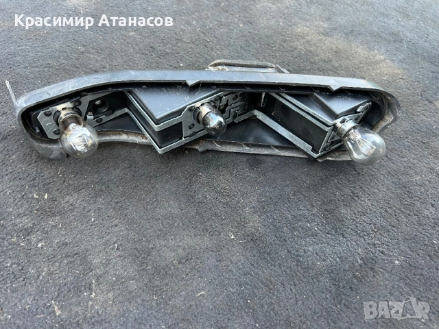 27462201. Платка стоп десен за Фиат гранде пунто 2006-2011, снимка 12 - Части - 51790871