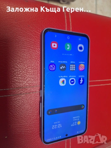 Samsung A54, снимка 2 - Samsung - 53646692