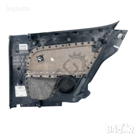 Интериорна кора задна лява Volkswagen Golf VI 2008-2016 ID: 151406, снимка 2 - Части - 51906204