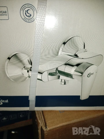 смесител за баня на Идеал стандарт 