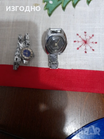 10€ АВТОМАТИЧЕН ЧАСОВНИК ЛУЧ, снимка 5 - Антикварни и старинни предмети - 53371542