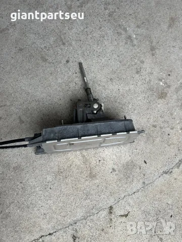 Селектор за PASSAT B7 2.0TDI Manual Ръчна Кутия 3C0711049AG, снимка 3 - Части - 48713190