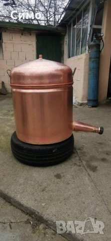 Казани, снимка 6 - Съдове за готвене - 34691691