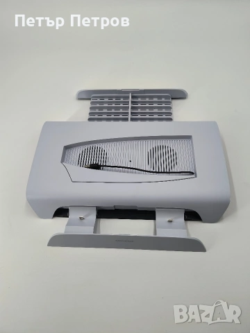 Чисто нова охлаждаща станция за PS5 KIWI HOME