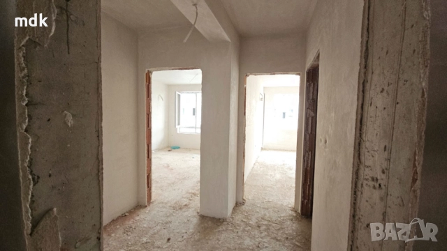 Двустаен пред АКТ 15 среден етаж, снимка 9 - Апартаменти - 51699015