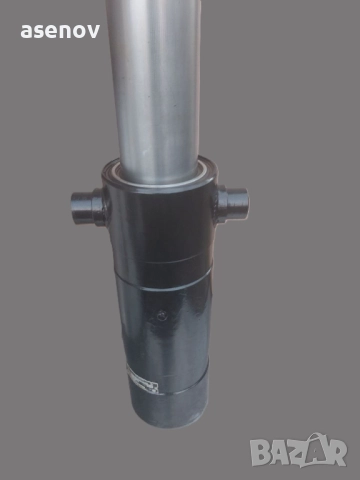 телескопичен цилиндър, снимка 4 - Други машини и части - 52938769