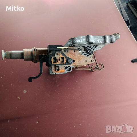 Кормилен Прът За Ауди А6 2000г / Audi A6 2000y, снимка 2 - Части - 44733569