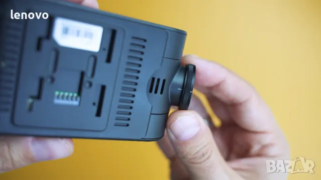 Viofo A329 4K видеорегистратор, снимка 2 - Аксесоари и консумативи - 48693614