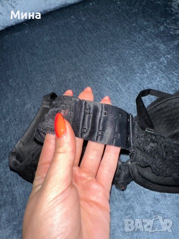 Дамски сутиен Armani underwear, снимка 4 - Бельо - 40837747