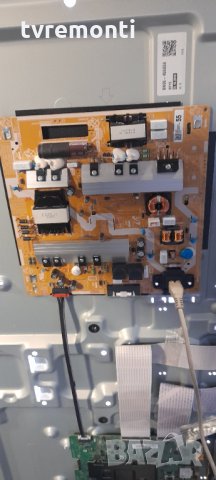 Захранваща платка ,BN44-00932C, L55E6_NHS,