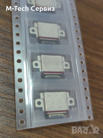 Букса зареждане за Samsung s10 s10e s10p