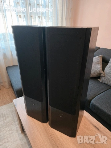 MB Quart 600, снимка 2 - Тонколони - 53683344