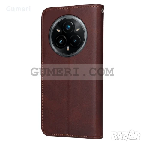 Realme 14 Pro+ 5G  Тефтер Стойка, снимка 9 - Калъфи, кейсове - 50504735