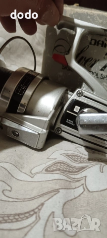 daiwa 7000c japan , снимка 3 - Макари - 53697342