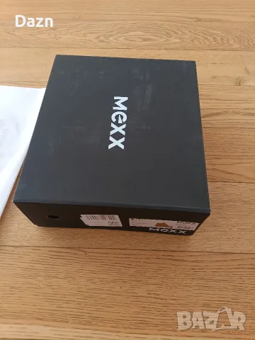 Дамски боти Mexx , снимка 7 - Дамски боти - 56164594