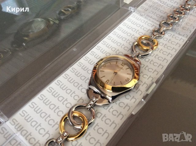 Swatch YSS286G / YSS234G / YSS254G, снимка 6 - Дамски - 39820844