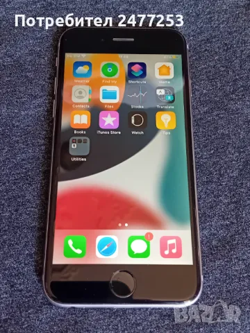 IPhone 6s, снимка 5 - Apple iPhone - 50332958