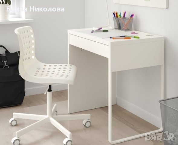 Ученическо / компютърно бюро, Икеа в Бюра в гр. Бургас - ID41879156 —  Bazar.bg